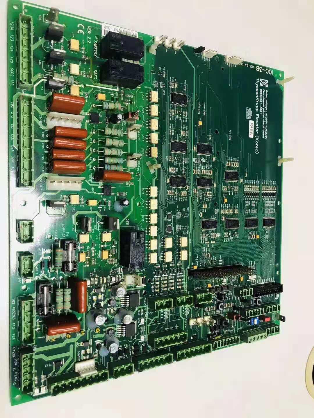PCB設(shè)計(jì)基礎(chǔ)知識(shí)及PCBA設(shè)計(jì)流程詳解