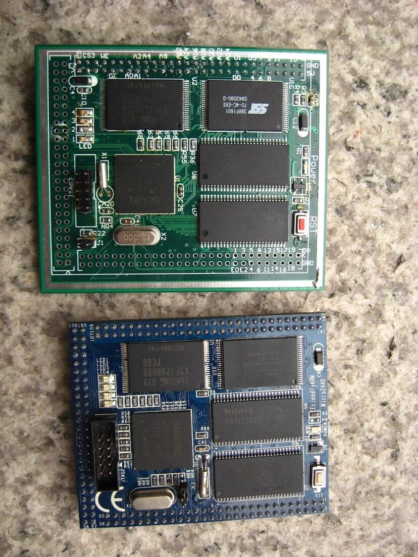 PCB設計有哪些基本設計過程呢？