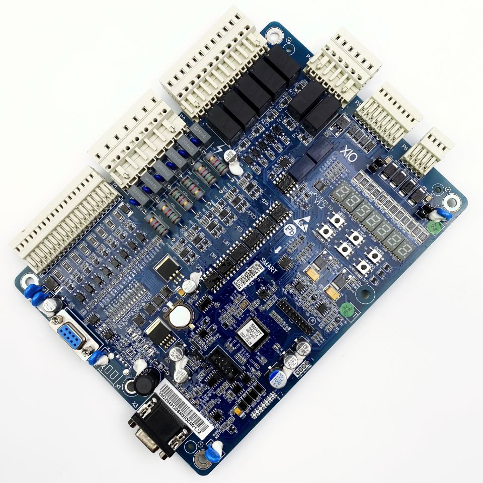 PCB設計中PCB layout的設計精髓