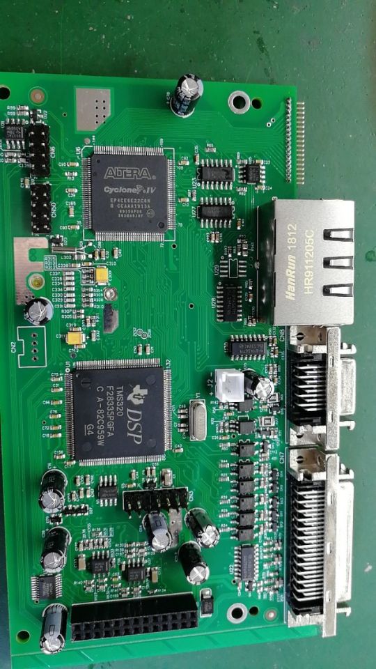 SMT技術能給PCB生產加速嗎？