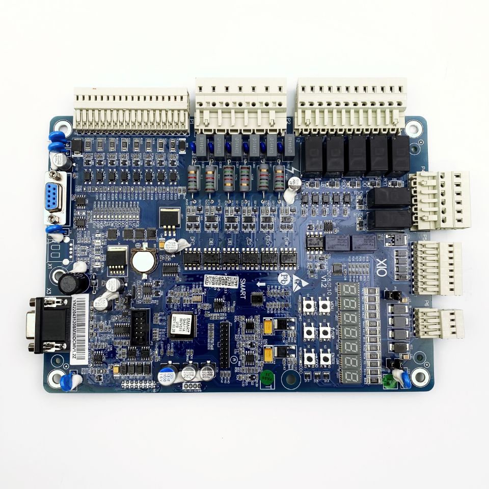 并行PCB設計需要遵守的原則有哪些？
