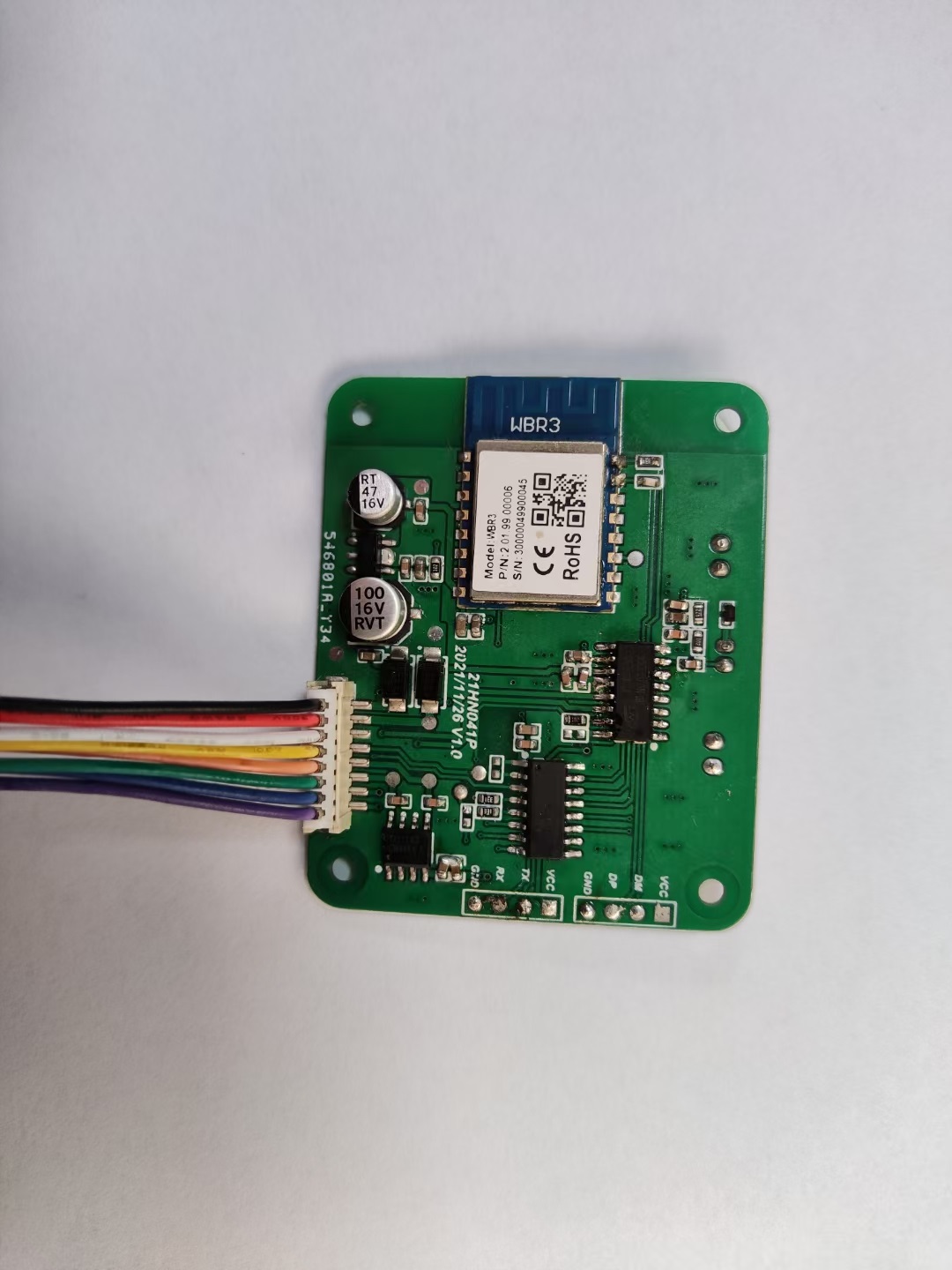 PCB設計中過孔設計基本原則
