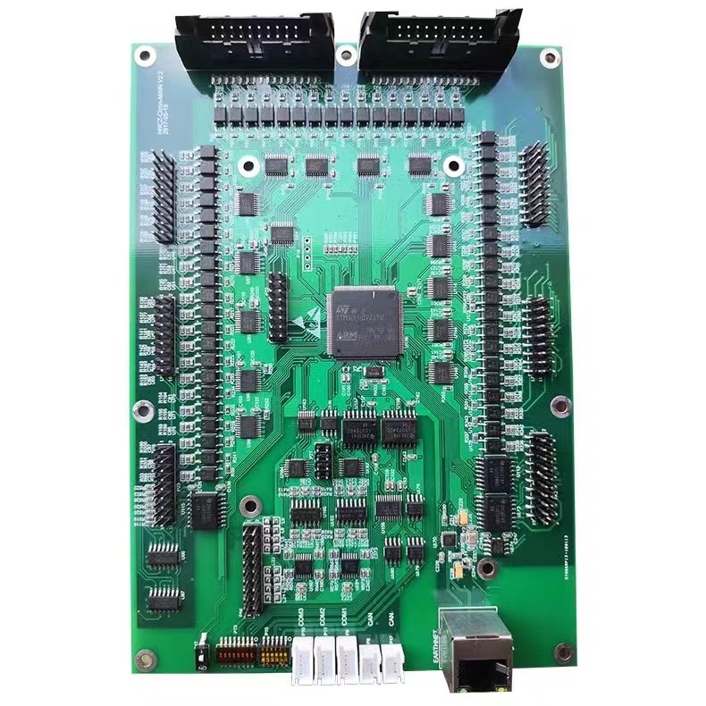 PCB線(xiàn)路板設(shè)計(jì)常見(jiàn)的問(wèn)題