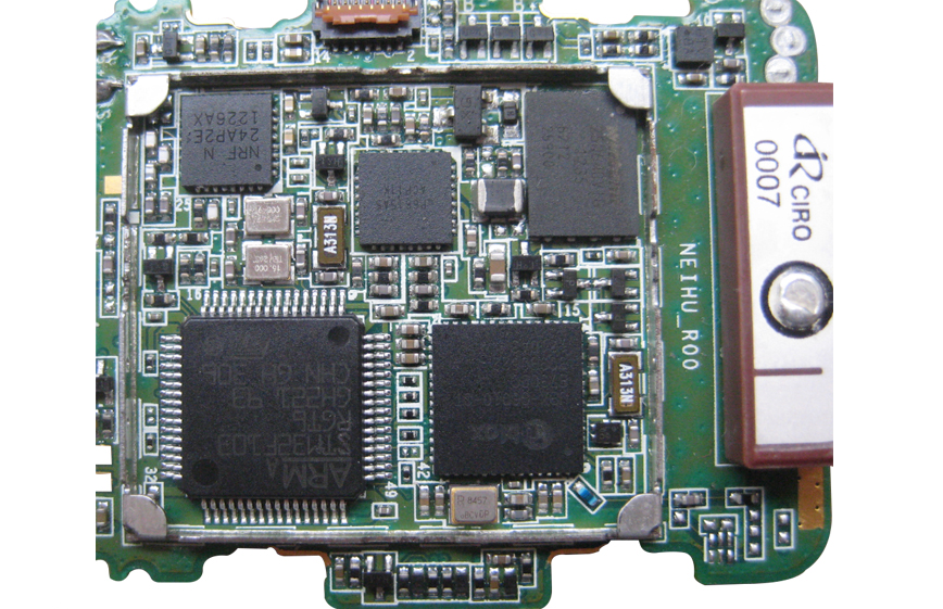 pcb設(shè)計(jì)對(duì)esd靜電控制