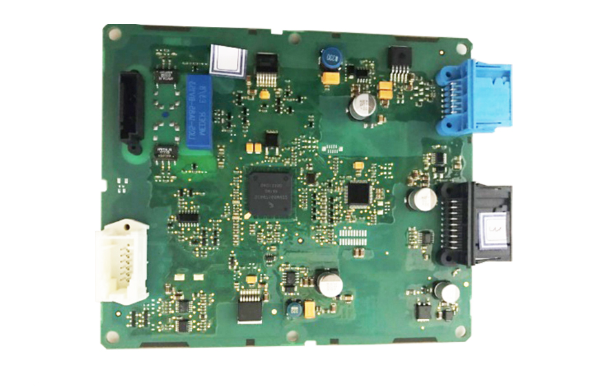 高速信號(hào)PCB設(shè)計(jì)難點(diǎn)電路板打樣