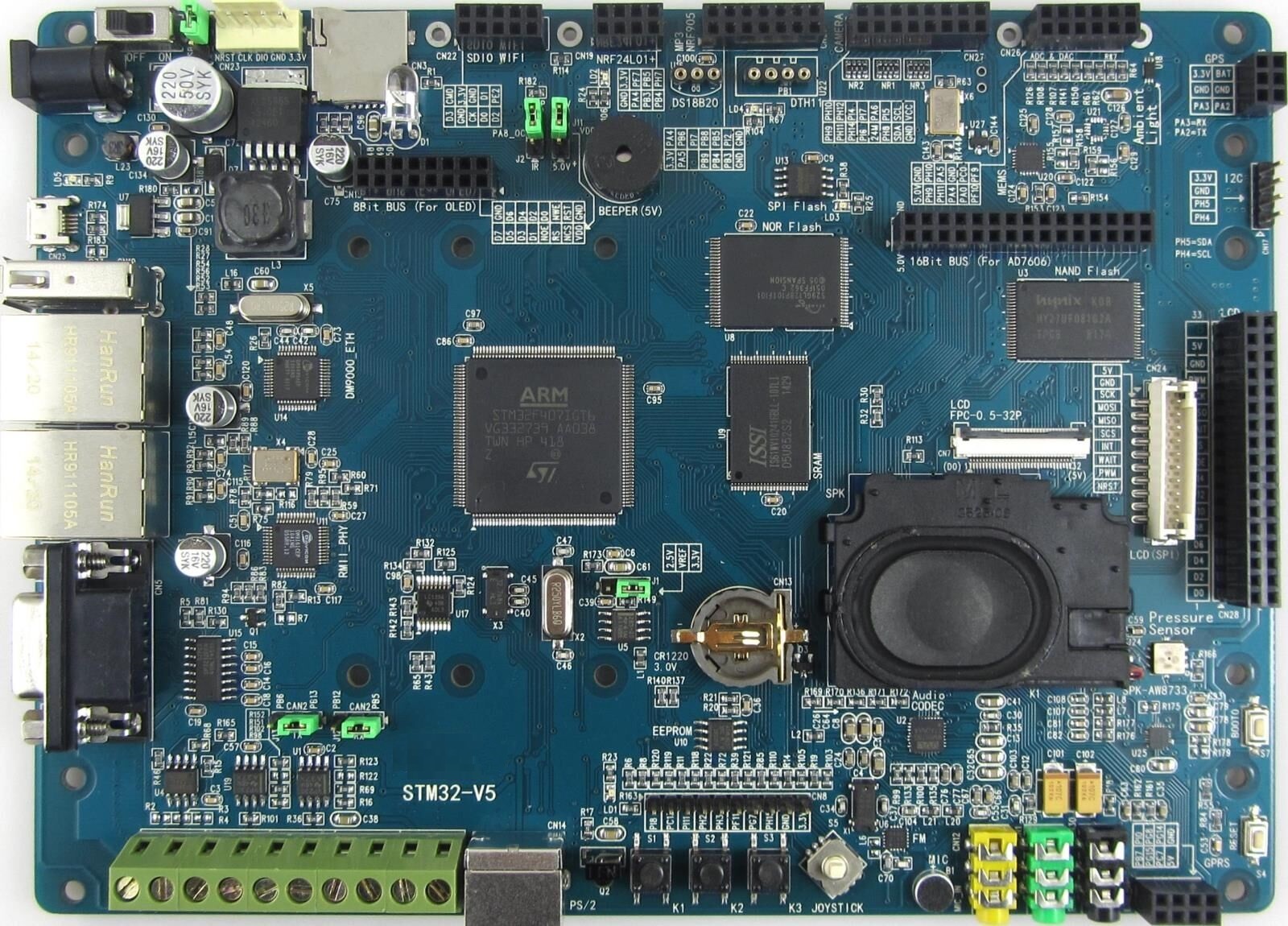 豐樂壹博PCB設(shè)計一到八層的疊層設(shè)計要點