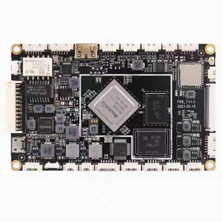 高速PCB設(shè)計過孔技術(shù)
