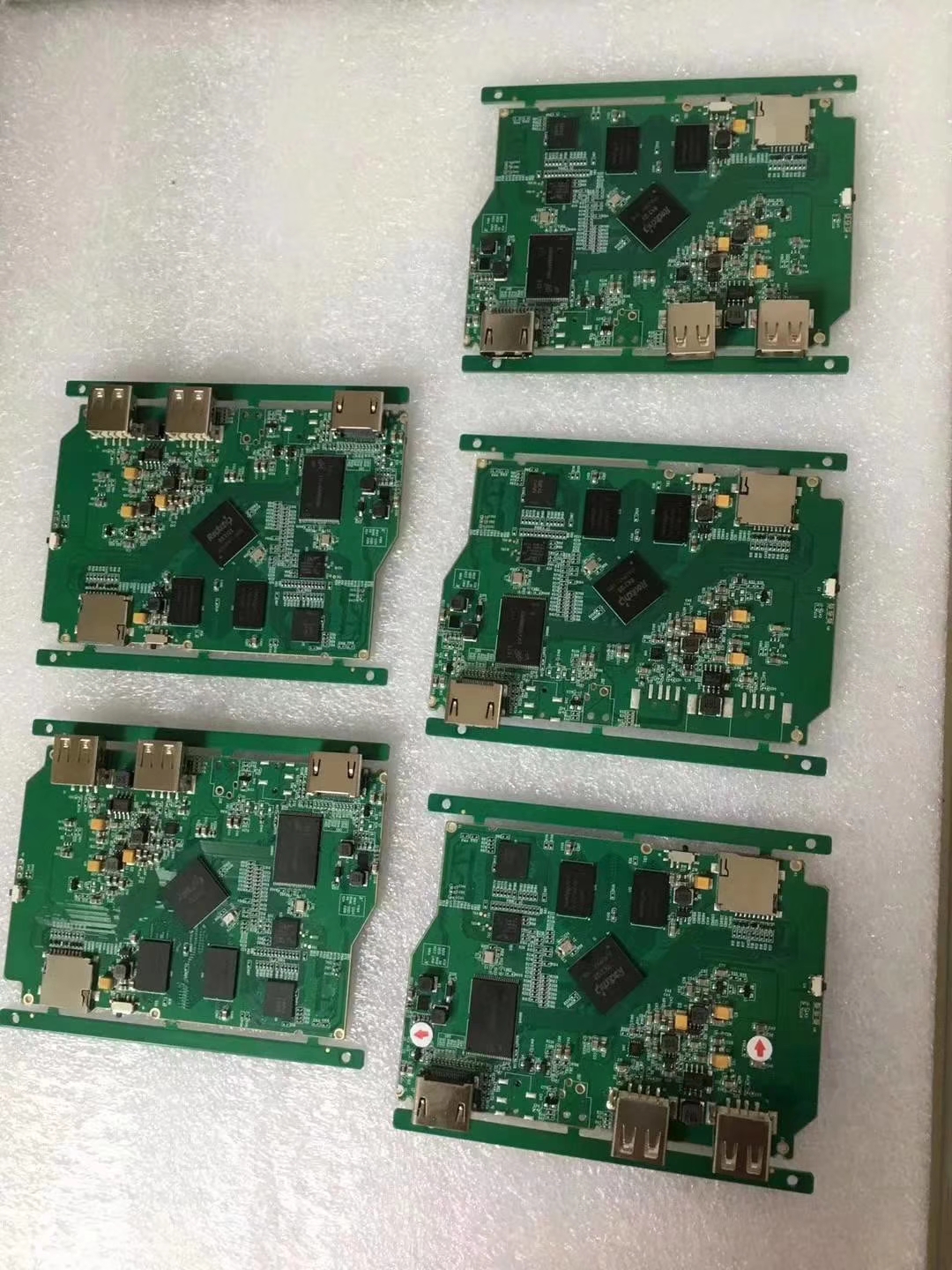 PCB設(shè)計(jì)：PCB的尺寸和形狀有何要求