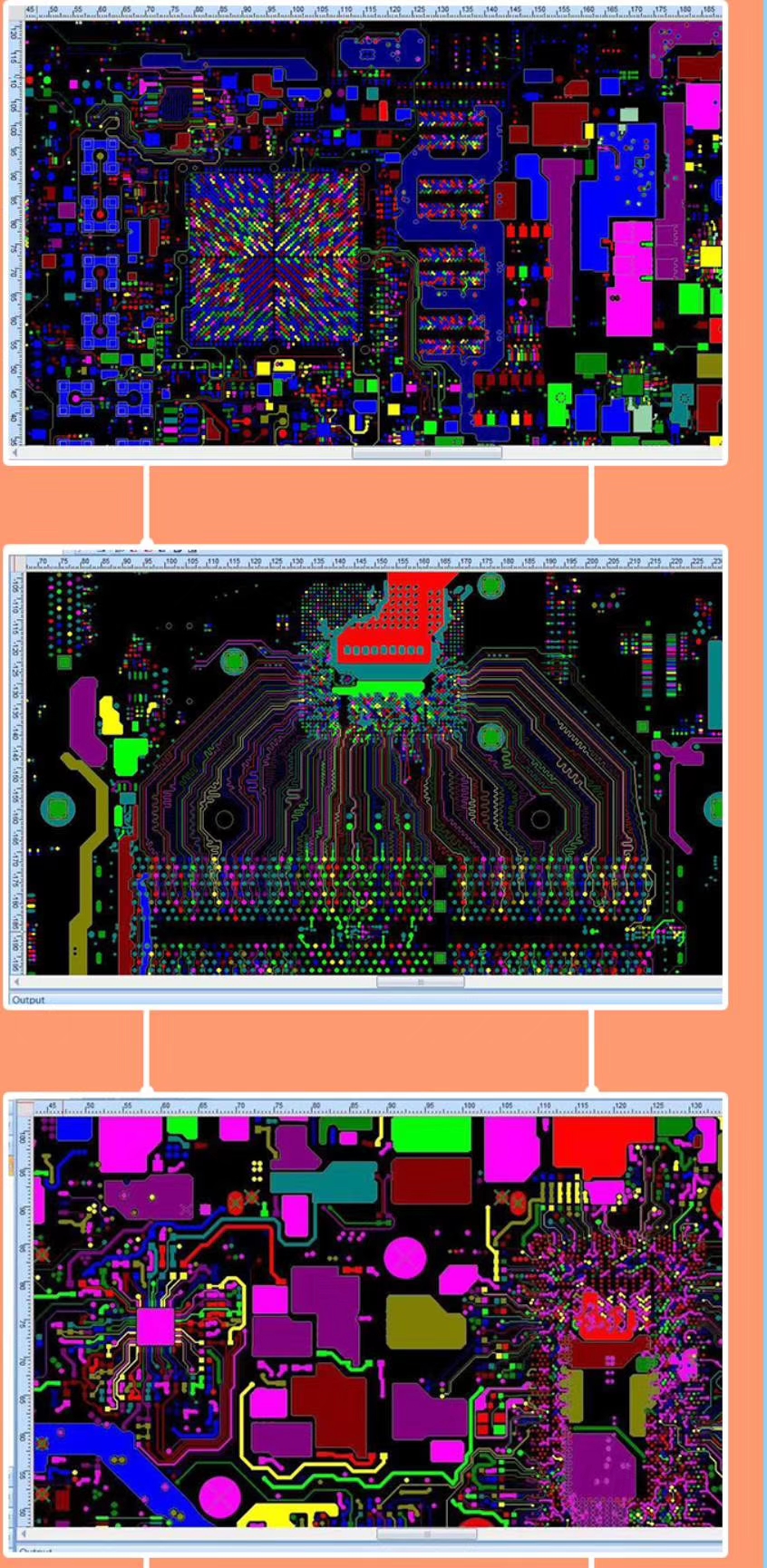 高速PCB設(shè)計(jì)仿真策略