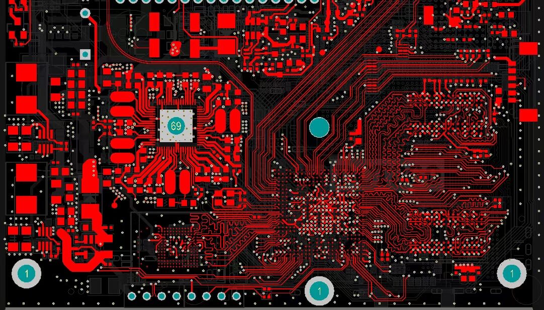 PCB設(shè)計返修如何擴展其用途
