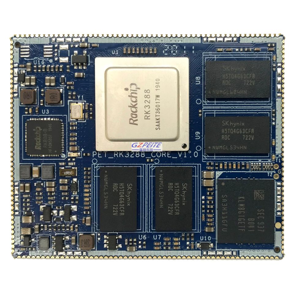高速PCB設(shè)計中放置PCB通孔