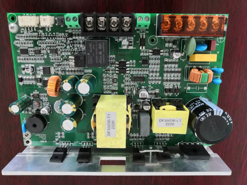 高質(zhì)量組裝和性能的RF PCB設(shè)計