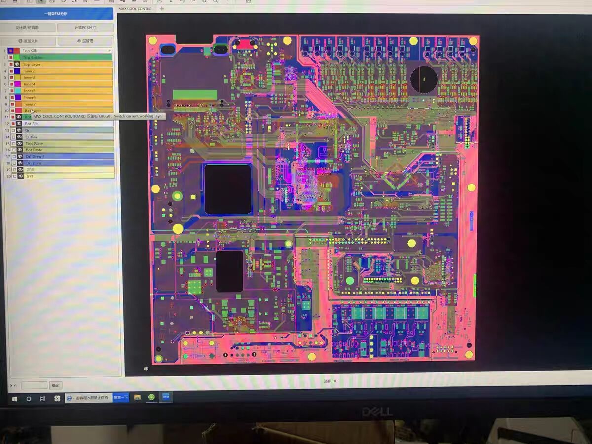 PCB設(shè)計(jì)的主要流程是什么？PCB設(shè)計(jì)應(yīng)注意那些事項(xiàng)？