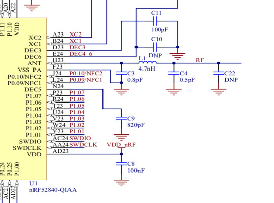 PCB設(shè)計原理圖 PCB設(shè)計原理圖